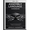 64-Bit Assembly Language Handbook