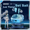 SONGX Bluetooth slušalice, Plave