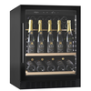 DUNAVOX WineCave 700 60S mQuvée vinska vitrina