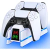 Dupli punjač za PS5 kontrolere