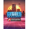 Cities: Skylines - 80s Downtown Beat (DLC) Steam Key (PC) EUROPE