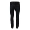 G-Star Raw Jeans straight 3301 TAPERED Modra