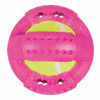 TRIXIE TENIS ŽOGICA S PLAVAJOČO GUMO 9 CM