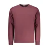 Coveri Moving Muški duks FE4615, Bordo