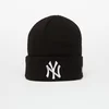 Kapa New Era Knit Medium MLB Metallic Beanie New York Yankees Black Universal