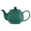 Čajnik 1.1 l, emerald zelen