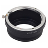 Mount adapter Canon EOS EF - Sony E (NEX)