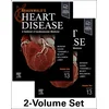 Braunwald’s Heart Disease, 2 Vol Set