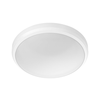 Philips - LED plafonsko svetlo za kupatilo DORIS LED/6W/230V 2700K IP54 belo