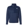 THE NORTH FACE Športen pulover PERFORMANCE temno modra/bela