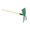 Motika z rezilom in 3 zobmi z ročajem 50 cm