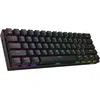 Draconic K530 PRO Bluetooth/Wired Mechanical Gaming Keyboard White K530W-PRO
