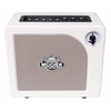 Mooer ojačevalec za električno kitaro Hornet White 15w