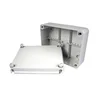 Plastičen Elektro Box W205 IP56