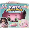 Puhasti marshmallow ljubljenček: Candy - roza - Puffy Mallows