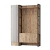 Hanah Home ML16 A Cipelarnik, Braon