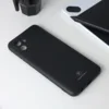 Torbica Teracell Skin za Xiaomi Redmi A1/A2 mat crna