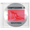 Madonna - Confessions II (Abridged Version) (CD)