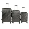 Enjoy koferi kick set 1/3 andalus black ( 78098 )