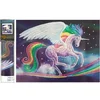 Norimpex Diamantna slika 7D Mavrični samorog 30x40cm