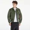 Bomber Alpha Industries CWU 45 Heritage Sage Green XL