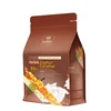 BELA KARAMELNA ČOKOLADA CACAO BARRY Zephyr™ CARAMEL