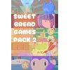 Sweet Bread Games Pack 2 - 15 in 1 XBOX LIVE Key EUROPE