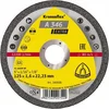 Rezna Ploca 125×1.6 A346EX Klingspor