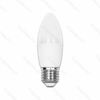 LED žarnica – sijalka E27 C37 7W hladno bela 3000K