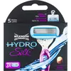 Wilkinson Uložak Hydro Silk 3kom