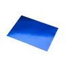 Papir aluminium metalik 50x65cm 225g Sadipal Fabriano S0020256 1/10 plavi