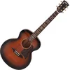 Bromo BAN8E Vintage Sunburst Elektroakustična jumbo (Samo odprto)