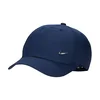 Nike K NK DF CLUB CAP US CB MTSWSH, dječija kapa, plava FB5064