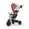 Qplay tricikl Elite Platinum