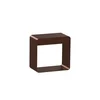 DAMA STOLNA SVJETILJKA IP20/110lm/3000K Dark brown