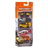 Matchbox Anglež 5 kosov