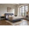 MID.YOU POSTELJA BOXSPRING