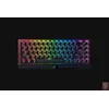 Razer BlackWidow V3 Mini HyperSpeed (Yellow Switch) Phantom Edition, US, Black (RZ03-03891900-R3M1)