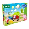 Brio Igračka Set  Peppa Pig