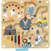 Vilac Magnetni labirint cirkus Michelle Carlslund