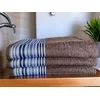 Peškir LTD Braon boja 70x120cm D1 ( VLK000952-braonltd )
