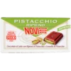 NOVI Čokolada s pistacijo A Latte Ripiena Di Pistacchio 105g - Novo