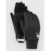 Burton Touch N Go Lnr Kids rokavice true black