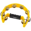 Noicetone D005-2 20,5cm Yellow 8,07 Ročna tamburica