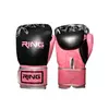 RING Rukavice RS 3311-10 (Rose)