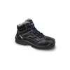VM Footwear Delovni čevlji Winter ankle work shoes, full leather BRUSSEL 2880-O2W, size 39