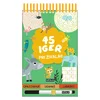 Učila pri živalih! 45 iger