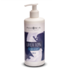 Paeonia Mleko za telo Urea 10%, 400 ml