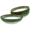 Creatable Set Posod Cascade Green, 4-Delni