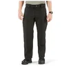 5.11 Muške pantalone Stryke, Crne